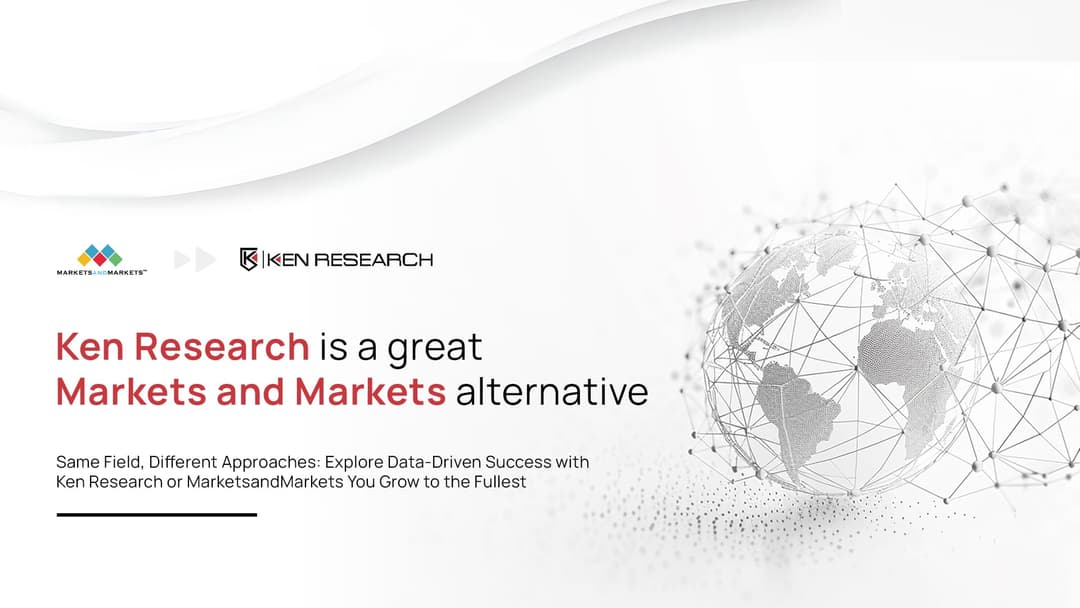 Ken Research logo