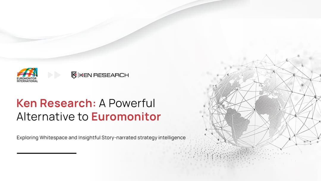 Ken Research logo