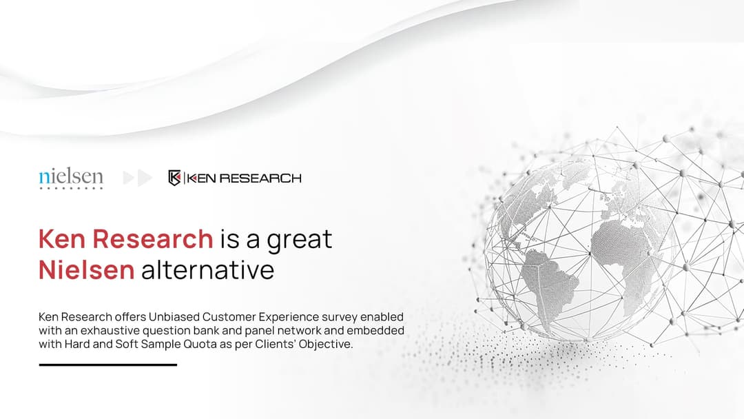 Ken Research logo