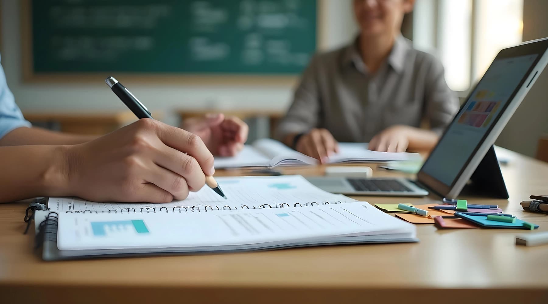 Teacher Personal Development Preference Mapping Study