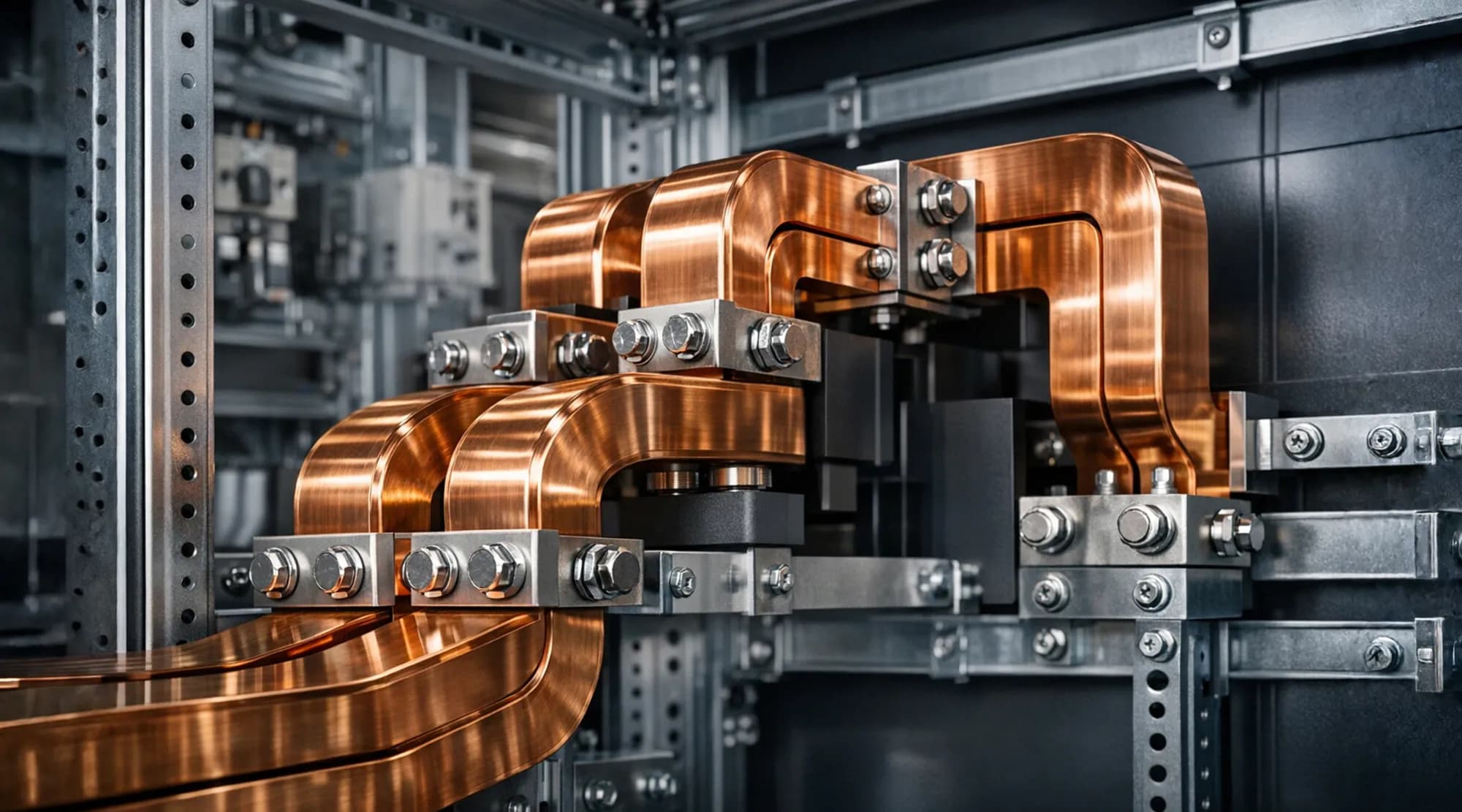 Winning Through Design Control: India’s Next Move in the Busbar Value Chain