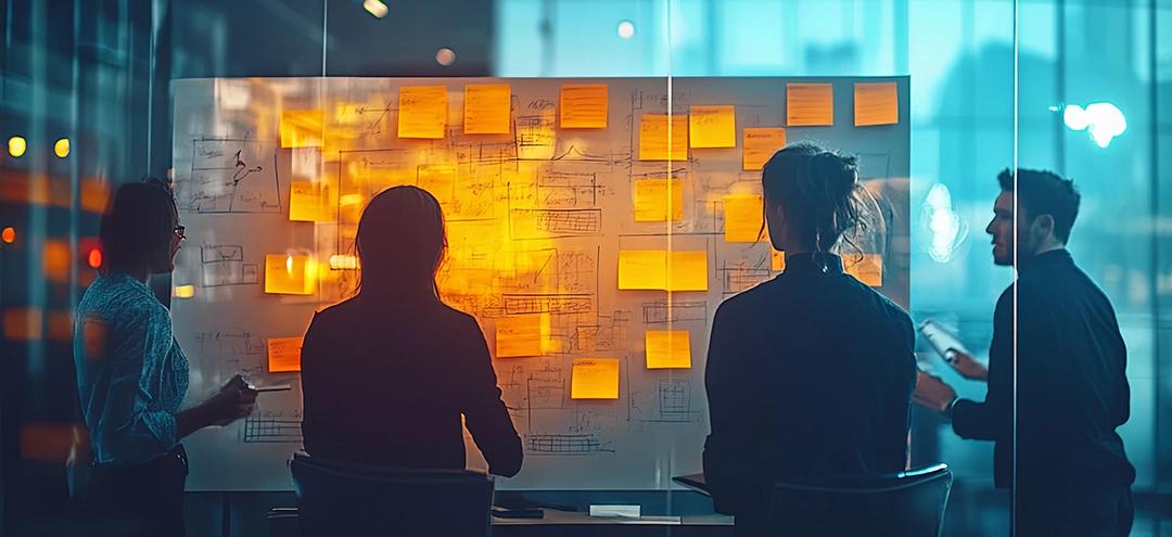 Implementation Roadmap