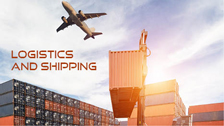 Logistics and Shipping